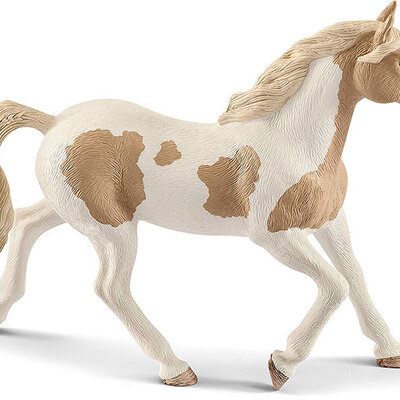Schleich Figure Konji - Paint kobila 13884