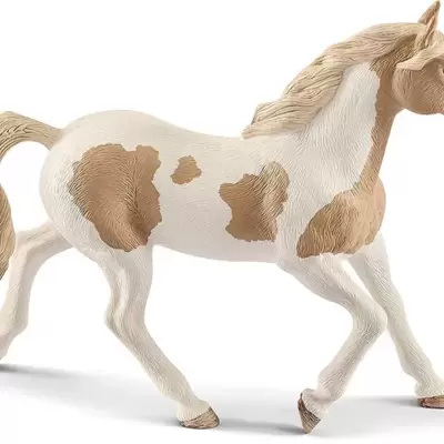 Schleich Figure Konji - Paint kobila 13884