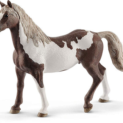 Schleich Figure Konji - Paint konj 13885