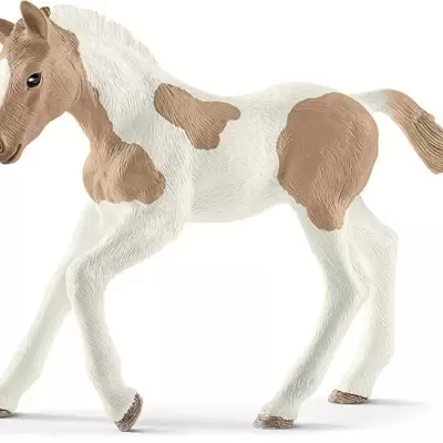 Schleich Figure Konji - Paint ždrebe 13886