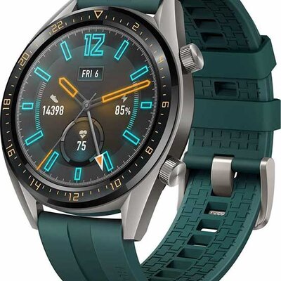Huawei Pametni sat Watch GT FTN B19l Green