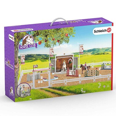 Schleich Figure Konji - Veliki turnir 42338