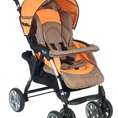 Giordani Kolica Compact 145.108