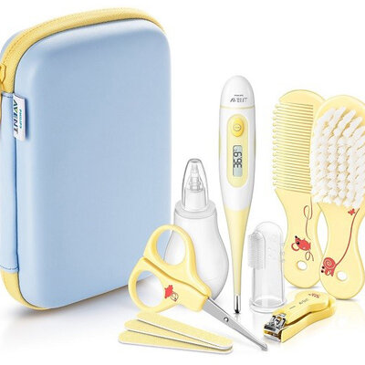 AVENT Set za negu beba 3790 SCH400/30