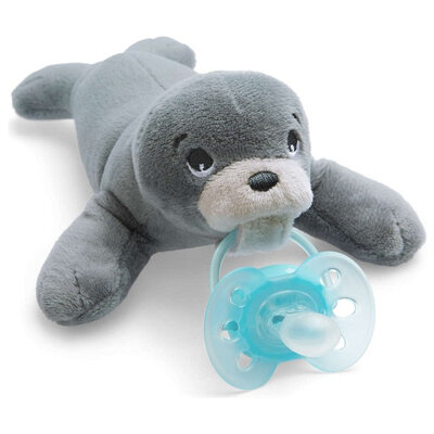 AVENT Varalica sa igračkom SEAL 7132 SCF348/14