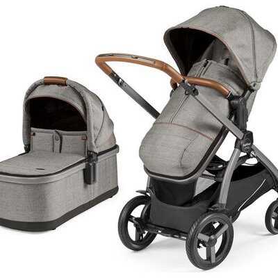 PEG PEREGO Kolica za bebe YPSI COMBO Polo