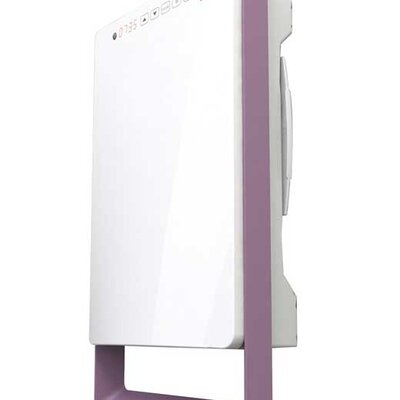 Radialight Grejalica za kupatilo Touch Mauve 1800W