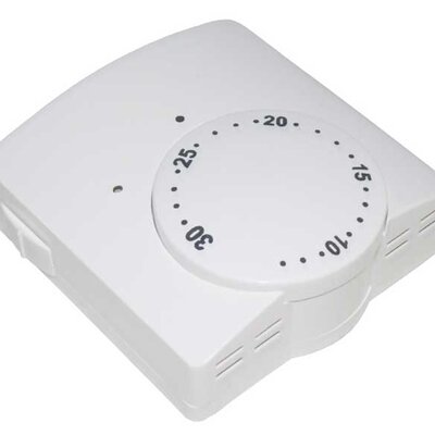 Mehanički termostat sa prekidačem za grejna tela ST-2A