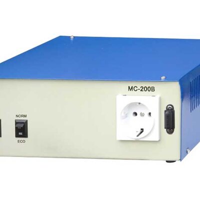 Pretvarač napona sa ugrađenom baterijom 100W MC-200B