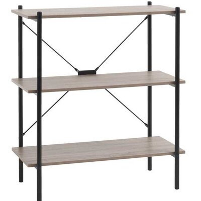 Polica za knjige Vario