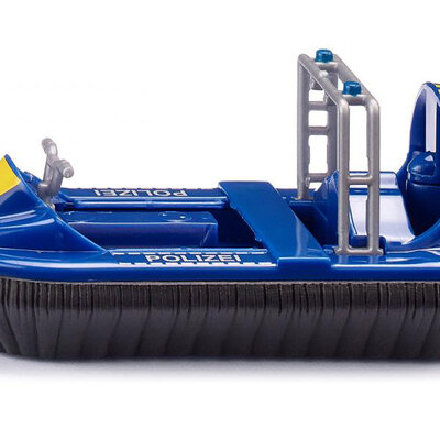 SIKU Policijski čamac HOVERCRAFT 0890