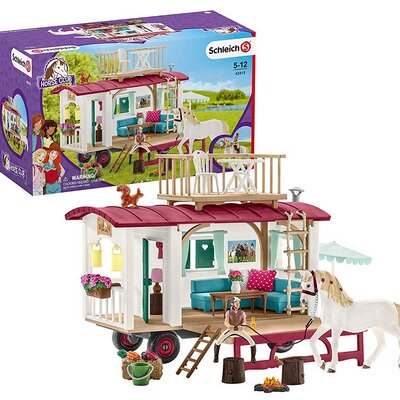 Schleich Figure Konji - Tajni konjički klub 42415