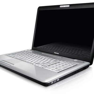 Toshiba Satellite L500-1EH
