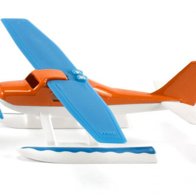 SIKU Hidroplan - Seaplane 1099