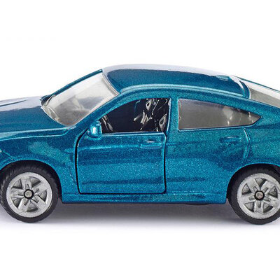 SIKU Autić BMW X6 M 1409