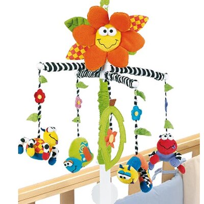 Giordani Vrteška Girasole GIO_00181