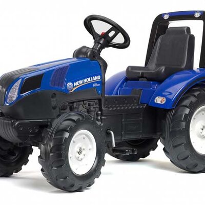 Dečiji traktor na pedale New Holland T8 by Falk Toys 3090