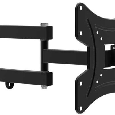 Trick Zidni zglobni nosač za televizor 13-43 inča TR008