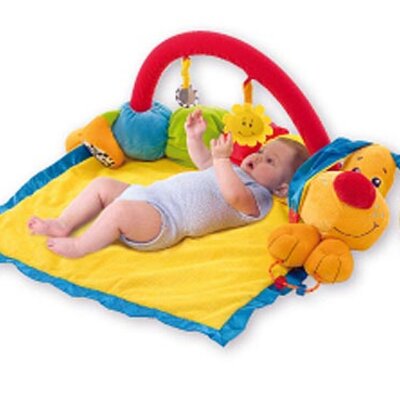 Giordani Gimnastika Deluxe GIO_00180