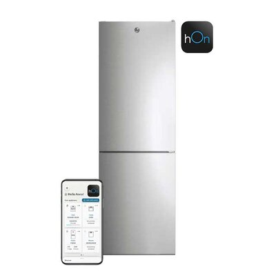 Kombinovani frižider 222l+119l HOOVER HOCE3T618ES