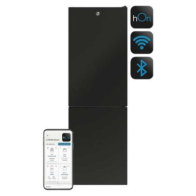Kombinovani frižider 222l+119l HOOVER HOCE4T618EB