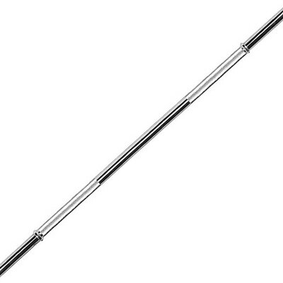 Šipka za tegove 200cm f28 Amila 44354