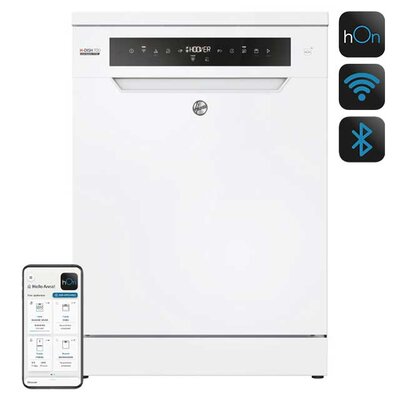 Sudo mašina za 15 kompleta HOOVER Eco Power inverter HF 5B2S1PW