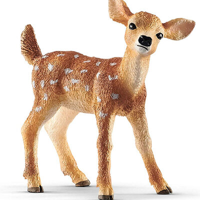Schleich Figurice Divlje životinje - Belorepi jelen - lane 14820