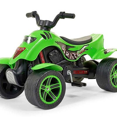 Falk Toys Vozilo na pedale Quad Pirate 609