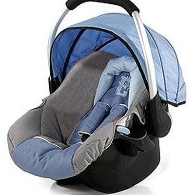 Esprit AutoSedište College 612590