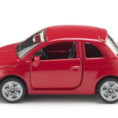 SIKU Autić Fiat 500 1453