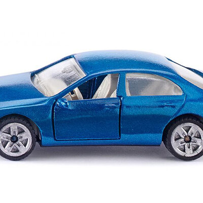 SIKU Autić Mercedes Benz E350 d 1501