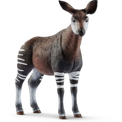 Schleich Figure Divlje životinje - Okapi 14830