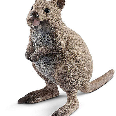 Schleich Figure Divlje životinje - Kvoka 14823