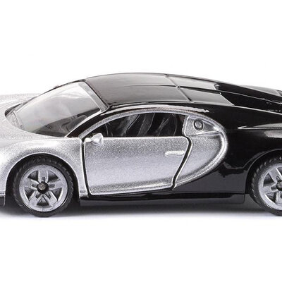 SIKU Autić Bugatti Chiron 1508