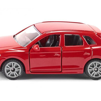 SIKU Autić Audi Q5 1522