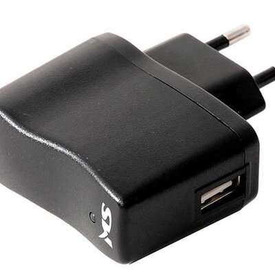 MS Stream Zidni punjač USB 0160719