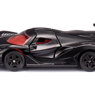 SIKU Autić Apollo IE 1527