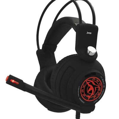MS Pro Gaming slušalice sa mikrofonom Shark