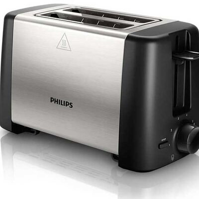 Philips toster sa dva otvora Daily Collection HD4825/90