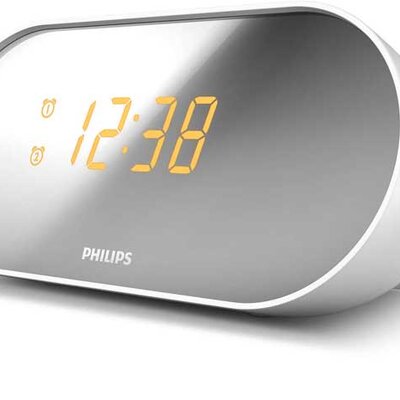 Philips radio budilnik AJ2000/12