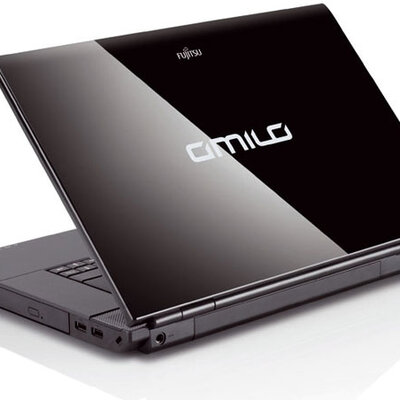 Fujitsu Amilo Li 3710