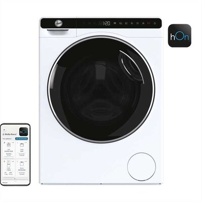 Veš mašina Slim 5kg HOOVER Mini OW50-BP12307-S