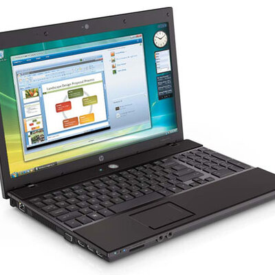 HP ProBook 4515s