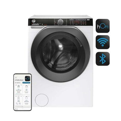 Mašina za pranje i sušenje veša 14/9kg HOOVER Eco Power Inverter HDP4149AMBC/1-S