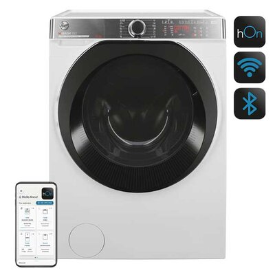 Veš mašina HOOVER 10kg H5WPB610AMBC/1-S