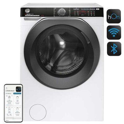 Veš mašina 14kg HOOVER Eco Power HWP 414AMBC/1-S