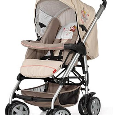 Esprit Kolica Explorer Sunshine 127056