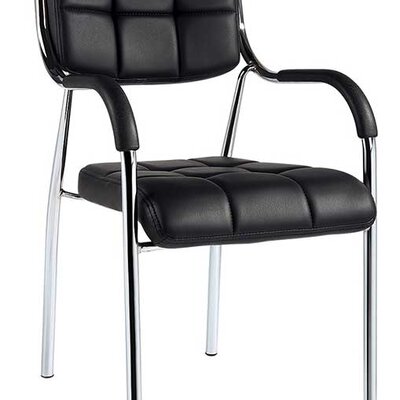 Konferencijska stolica C05-1 Crna