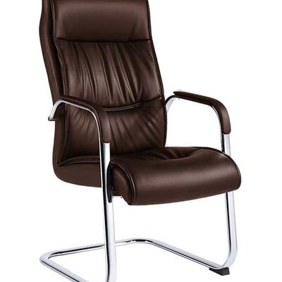 Konferencijska stolica B16 Braon